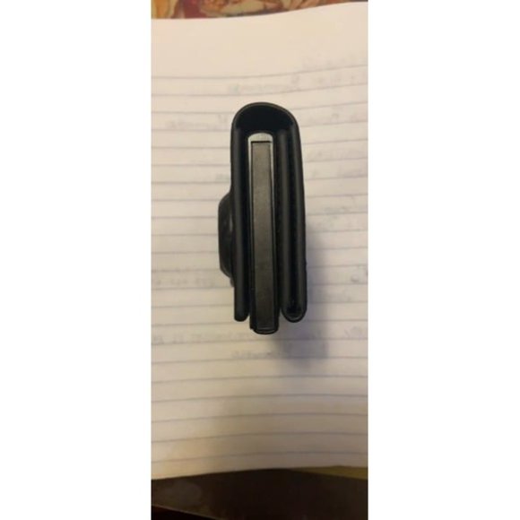 AirTag Wallet, Slim Wallet for Apple Air Tag, Smart Wallet with AirTag Holder - Picture 2 of 2